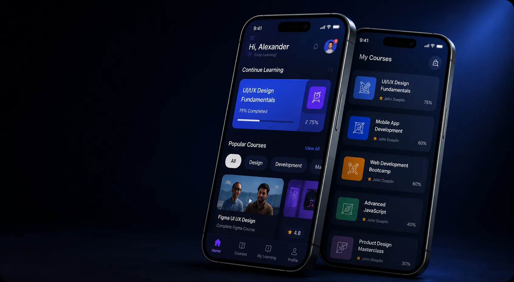 EducationApp
