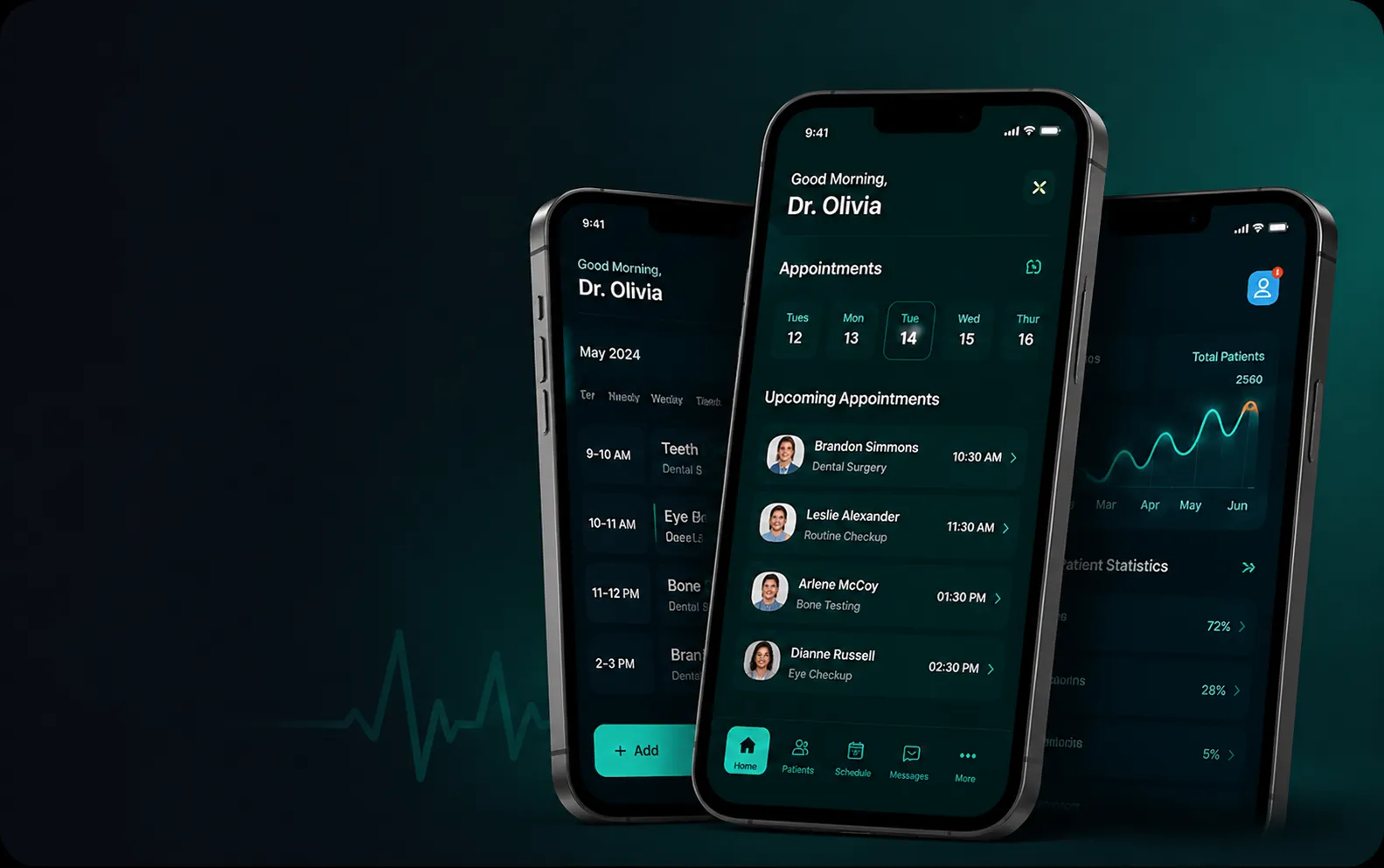 HealthcareApp