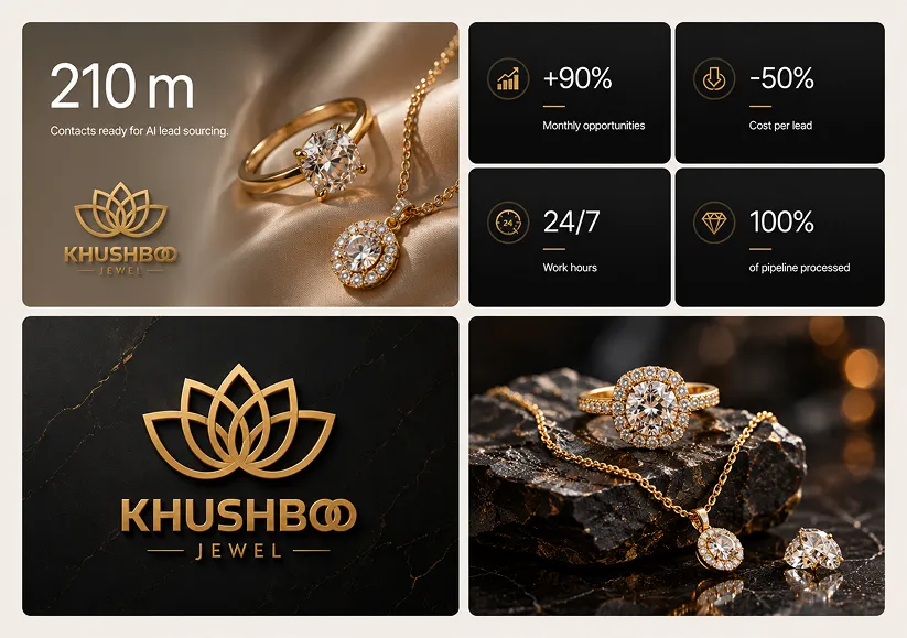Jai Khodiyar Foundry Showcase Mockup 1