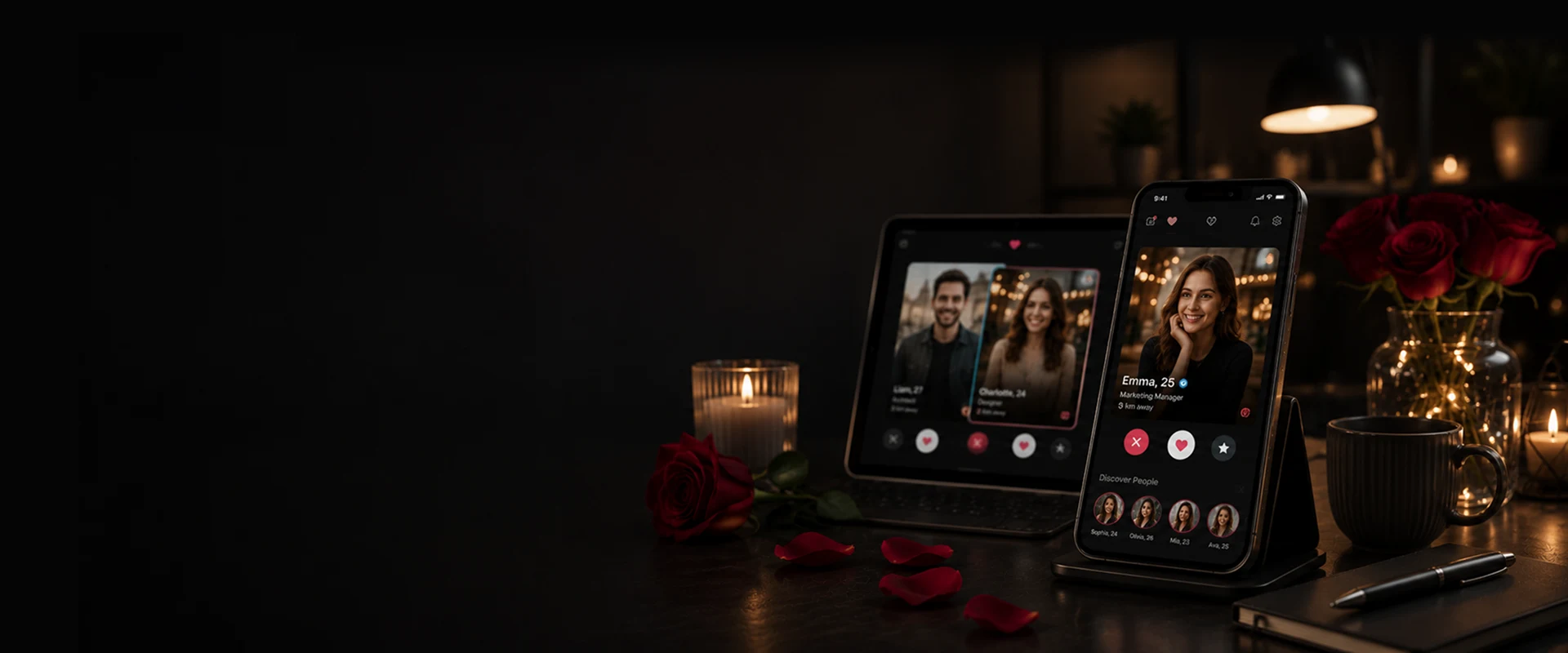 Dating App Development
