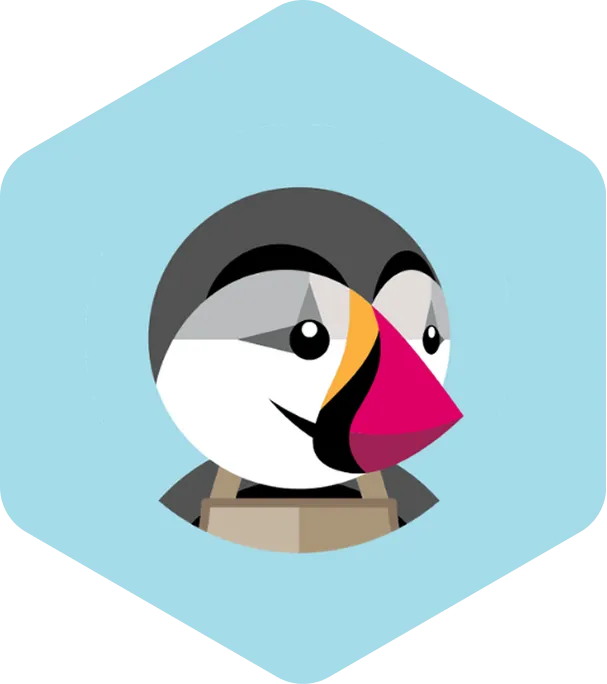 PHP logo