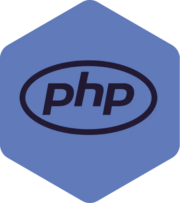 PHP logo