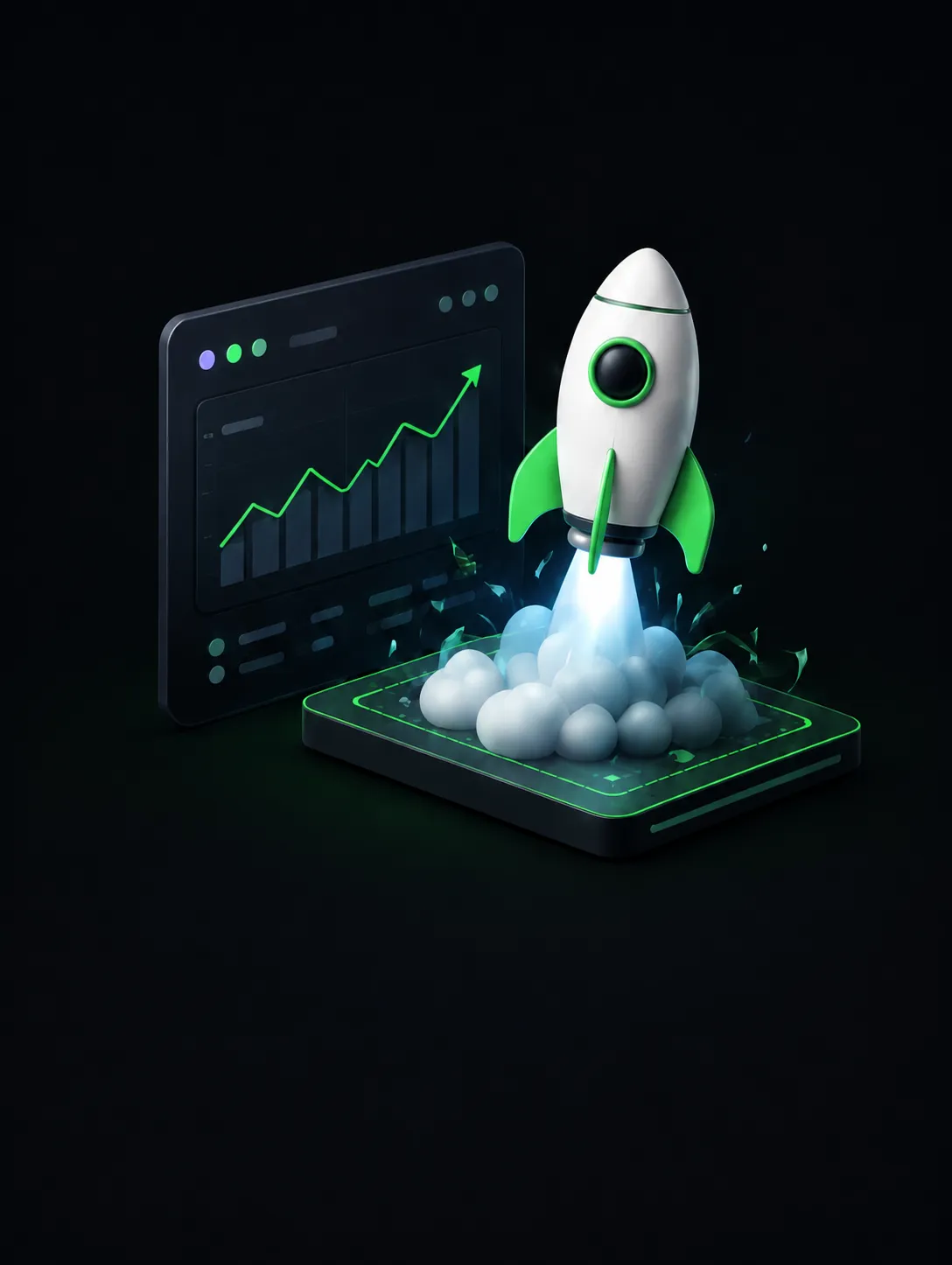 Startup business
