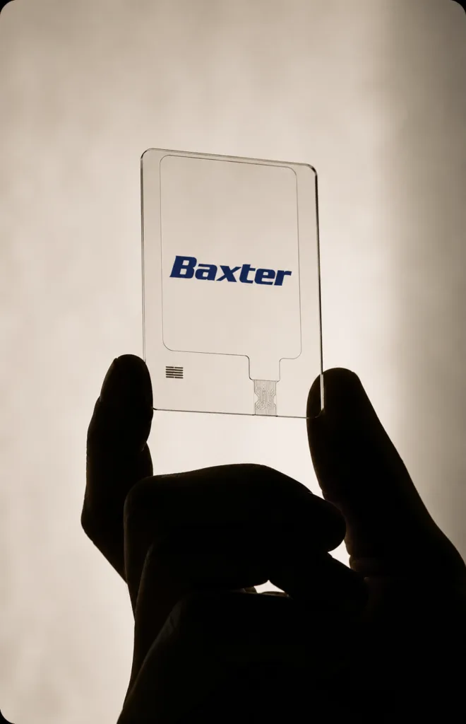 Baxter What We Did Mockup 2