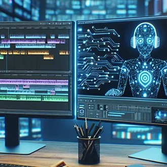 Revidit AI Video Editing & Content Creation Platform Screenshot 1
