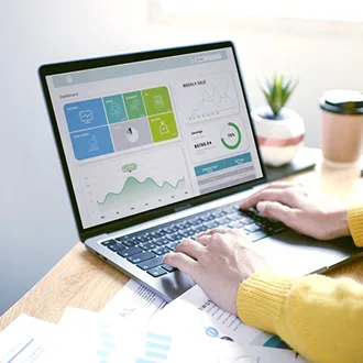 Web Assessment Online Evaluation & Testing Platform Screenshot 2