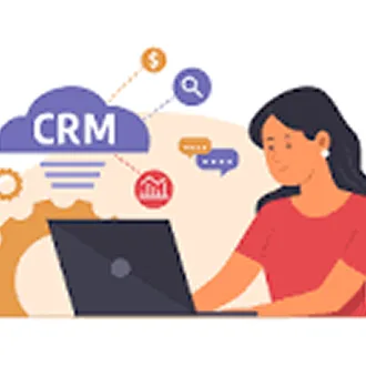 Client Details Organiser CRM & Client Management Platform Screenshot 3