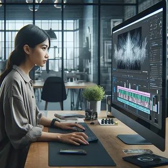 Revidit AI Video Editing & Content Creation Platform Screenshot 4