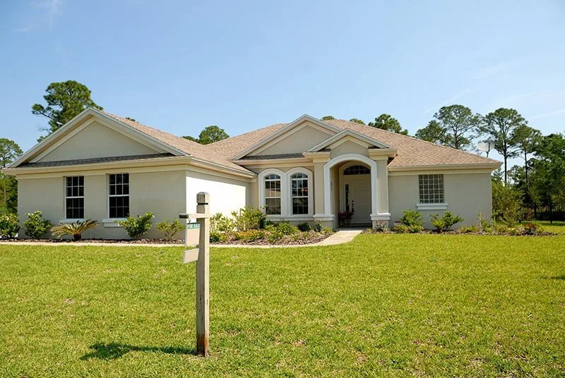 Eagle Property Management Real Estate Operations System Screenshot 1