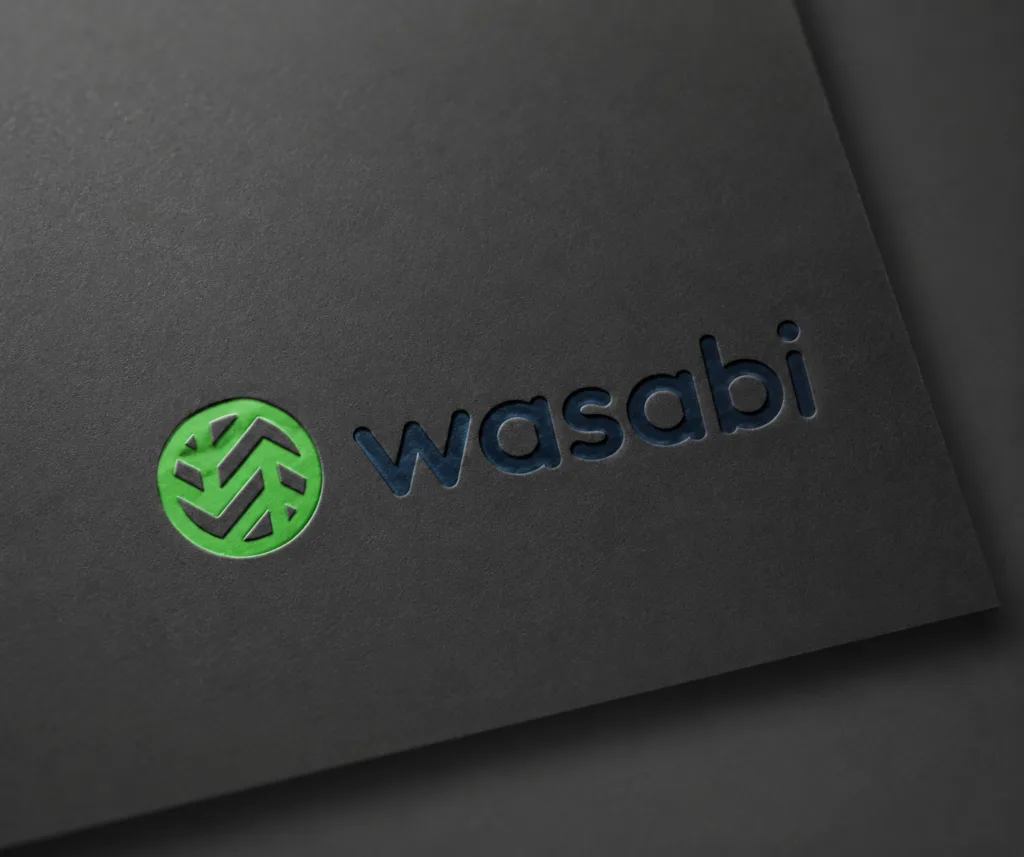 Wasabi Merchandise Store Outcome Mockup 1