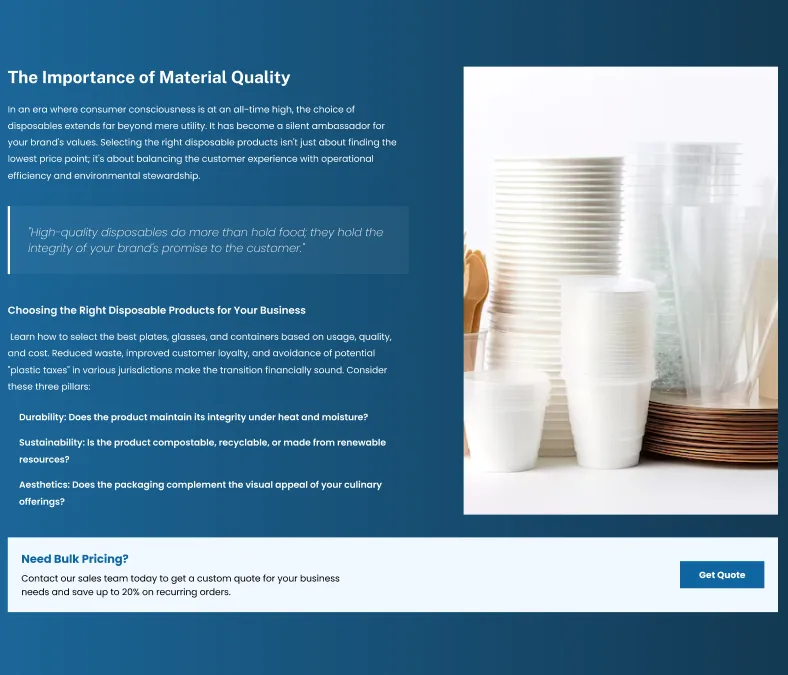 Pramukh International – Sustainable Bio Solutions For Global Markets Screenshot 4